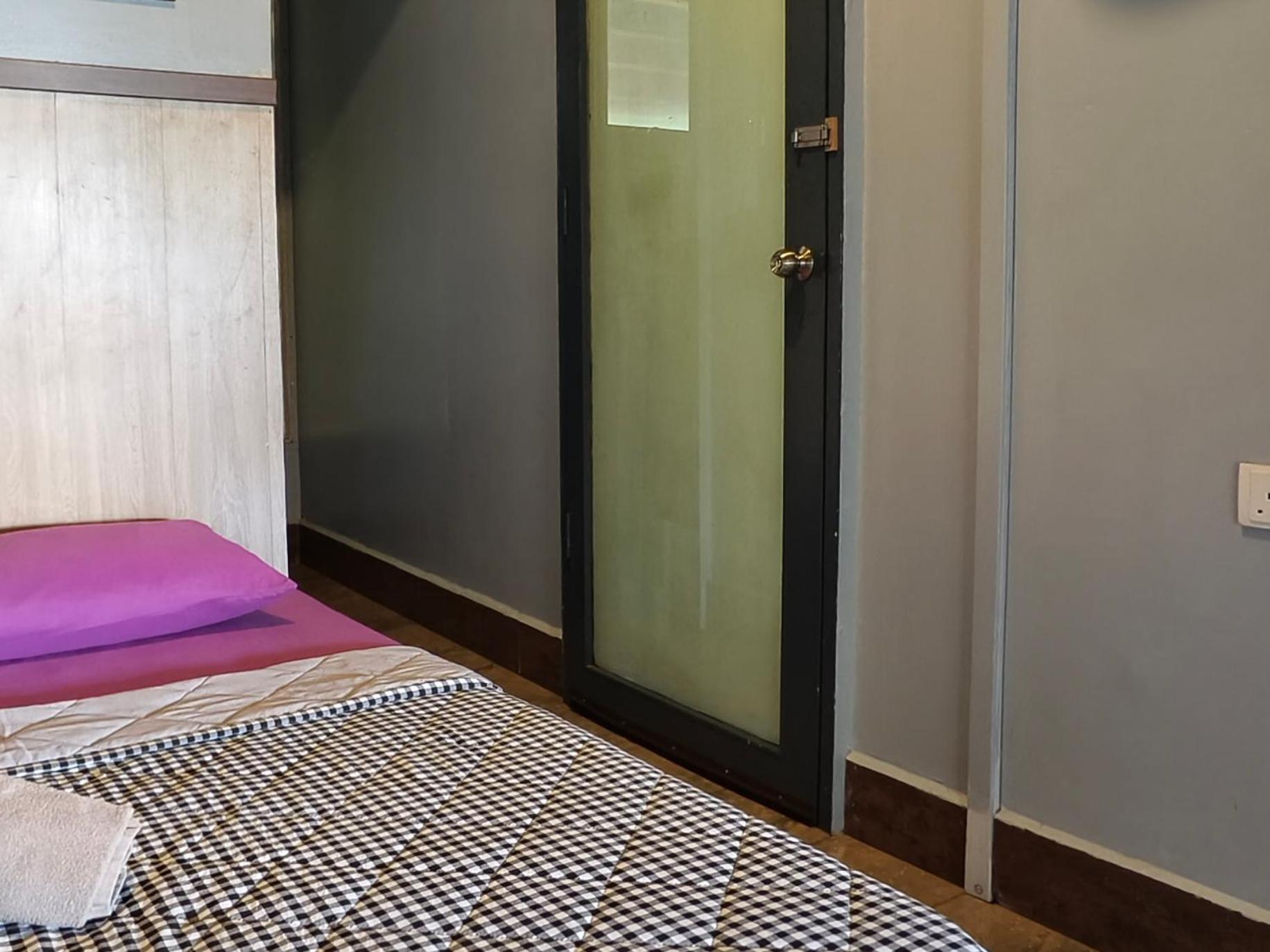 Highland Homestay Kundasang Ranau Zimmer foto